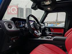 مێرسێدس بێنز G-Class